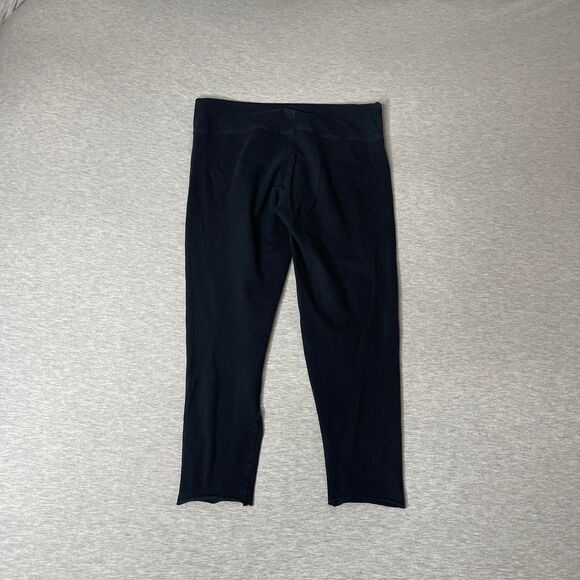 Aritzia TNA Women's Equator Solid Cropped Leggings - Picture 11 of 12